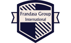 Frandasa logo